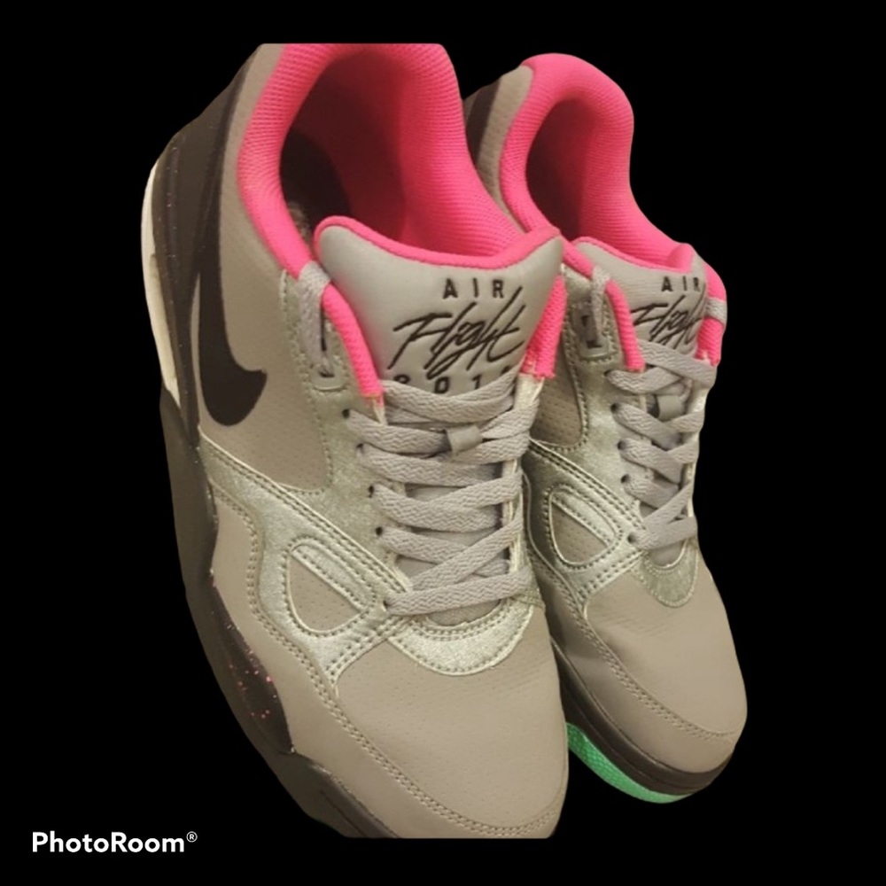 Men's Nike Air 2013 Low Flight